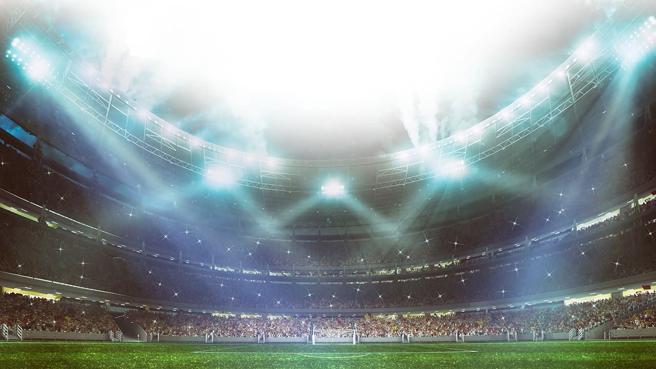 football generic