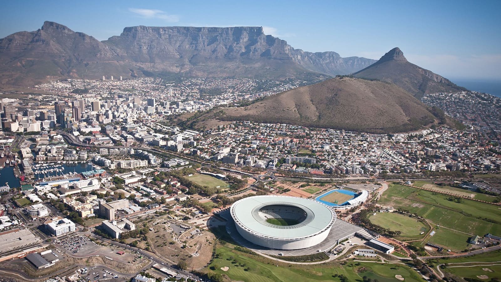Cape Town City