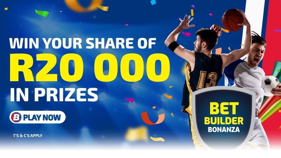 24 JAN 2024 – BET BUILDER BONANZA PROMO BANNER W951px X H535px