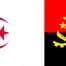 Algeria vs Angola