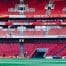 Arsenal Stadium 2