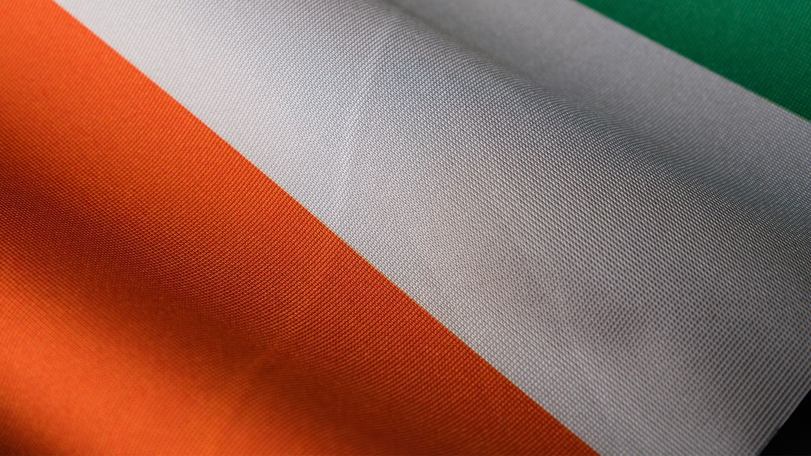 Ivory Coast Flag