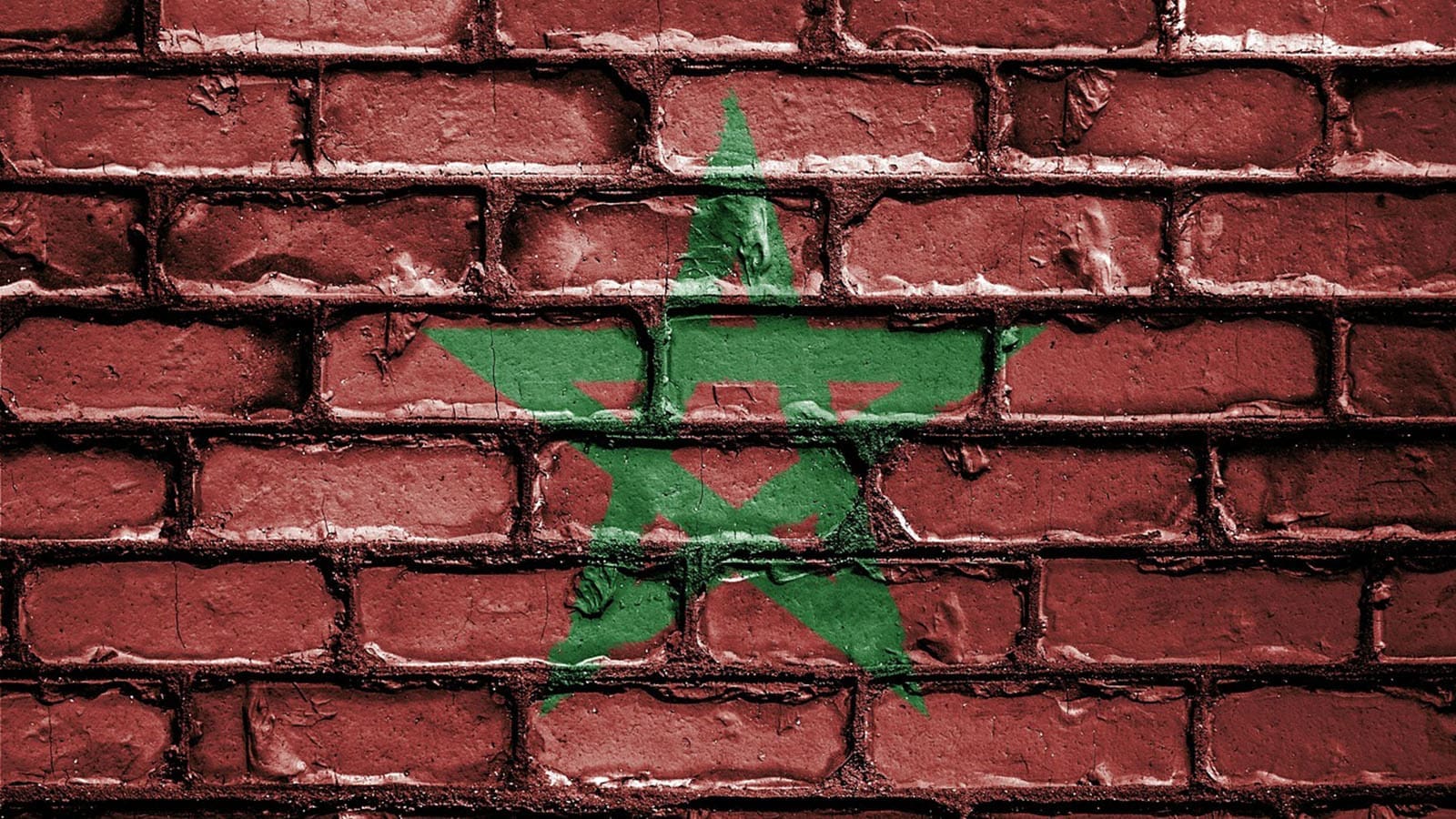 Morocco Flag