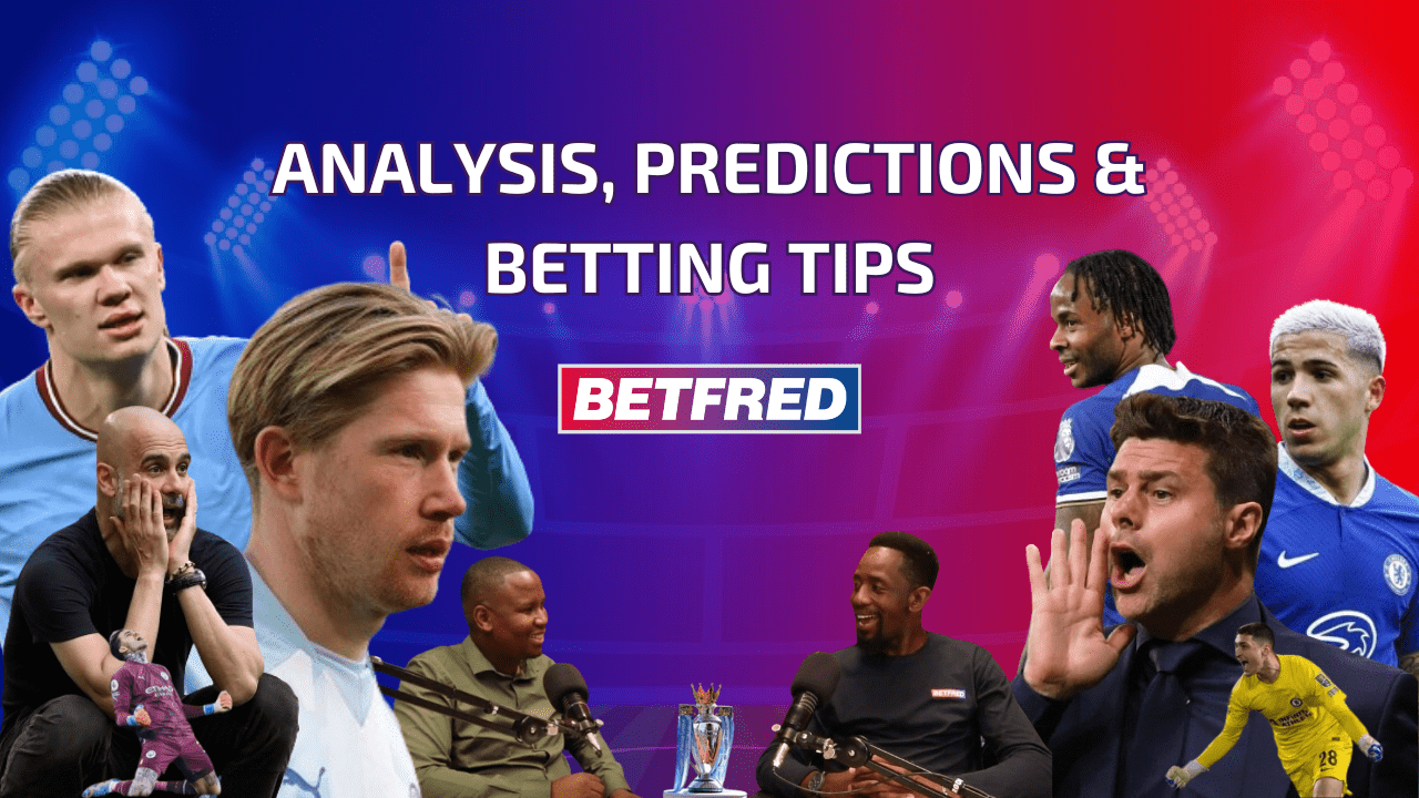 Betting tips and Predictions-11