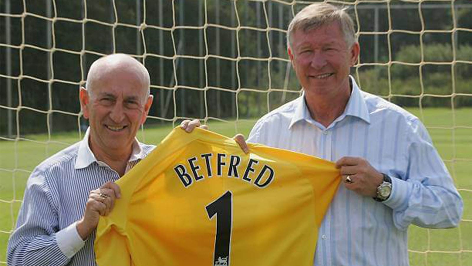Fred and Alex 2