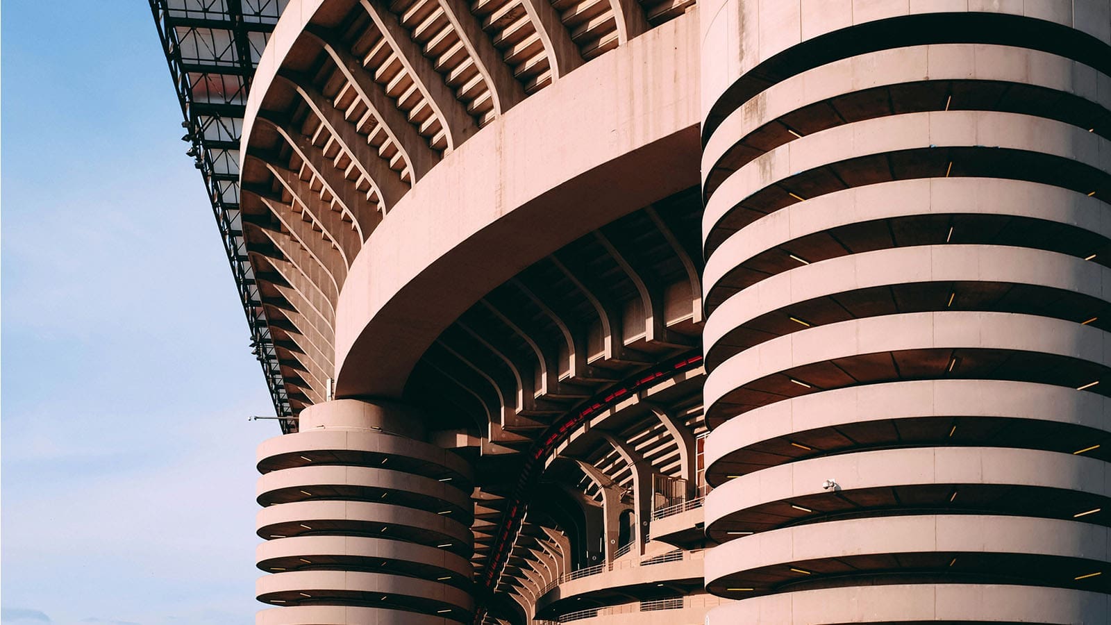 San Siro Stadium