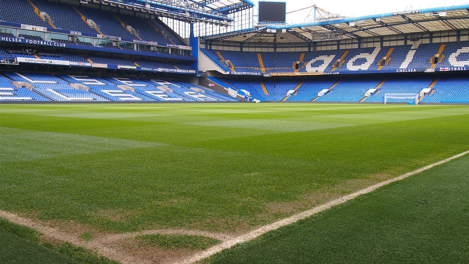 Stamford bridge