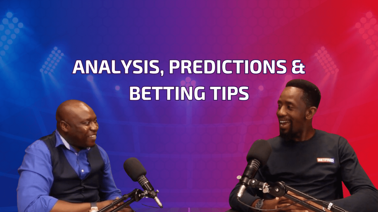 Betting tips and Predictions-15