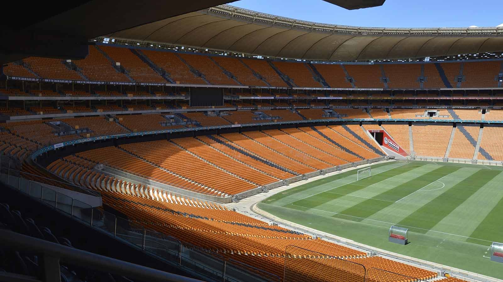 Soccer City