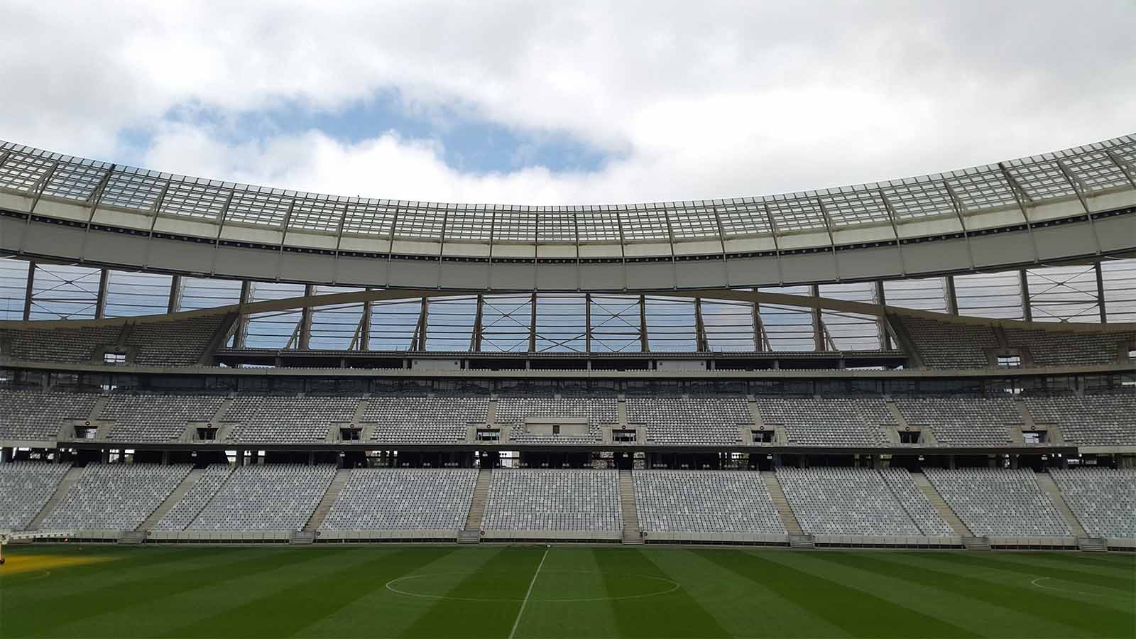 South African Stadium Generic