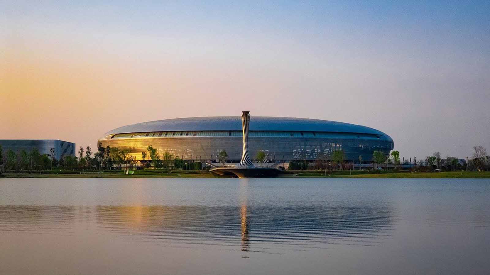 Stadium