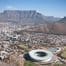 Cape Town Sky