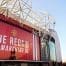 OLD TRAFFORD