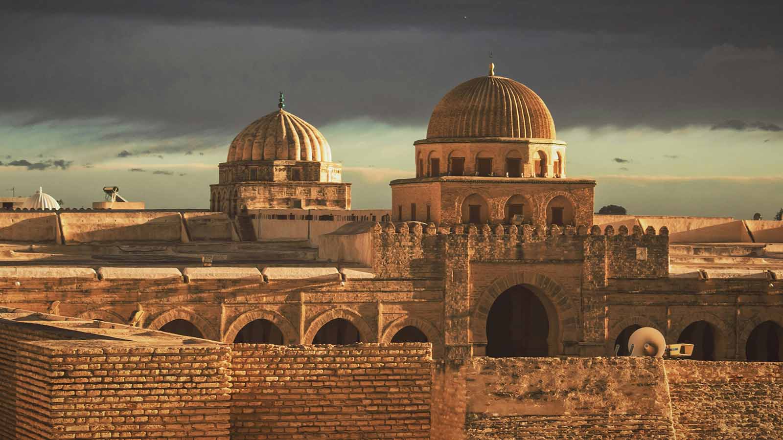 Tunis