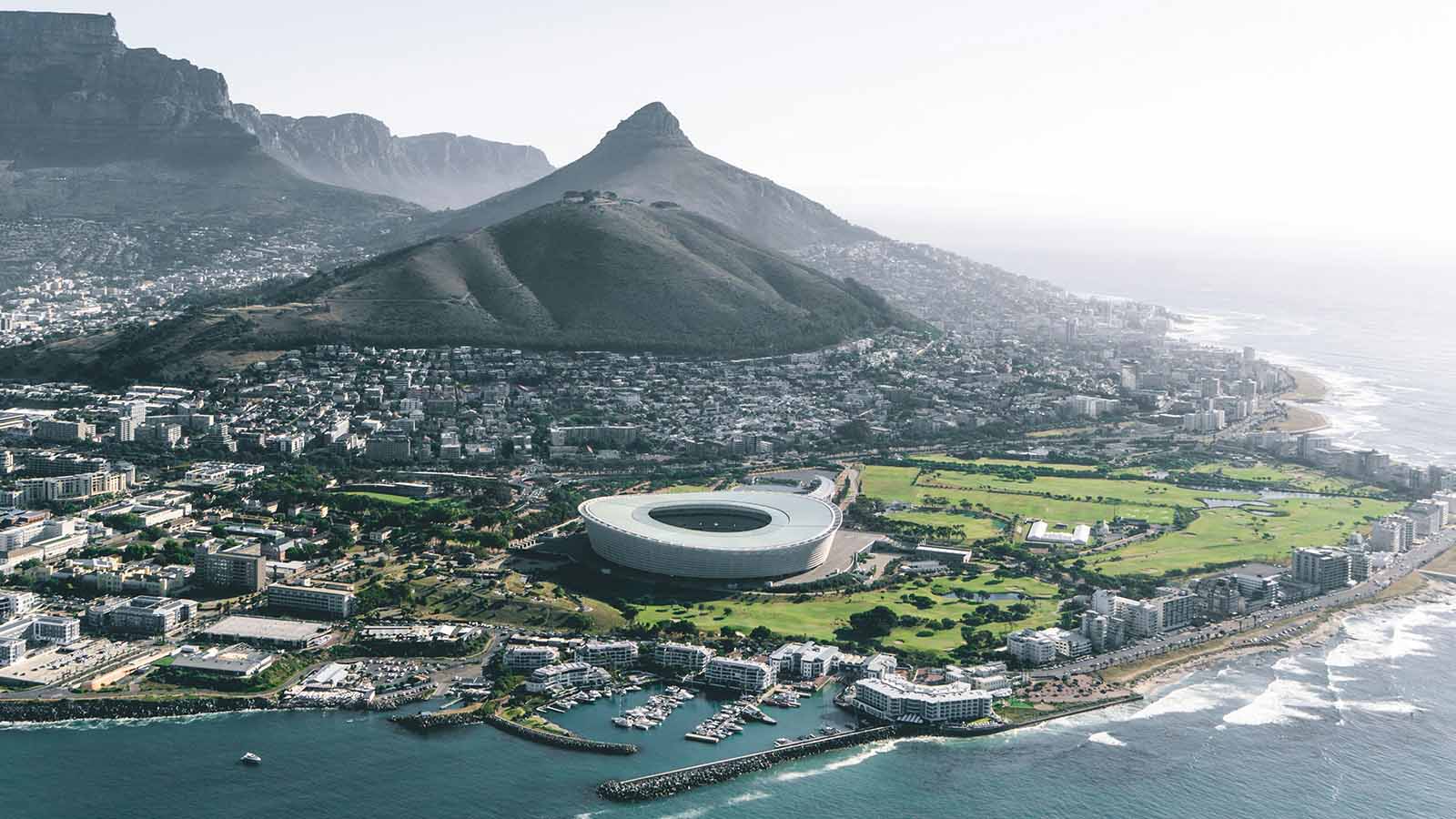 Cape Town Stadium