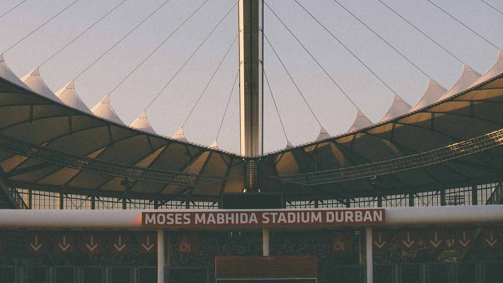 Durban stadium
