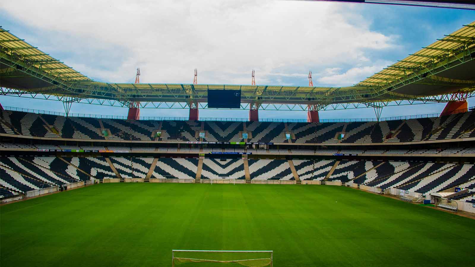 Mbombela Stadium