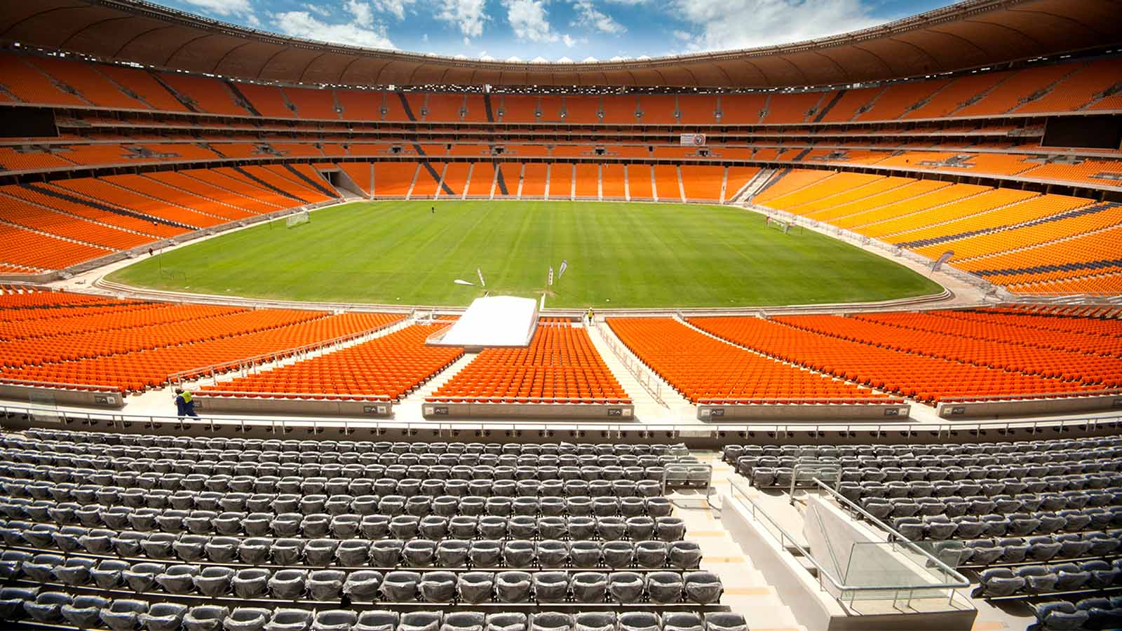 Soccer City