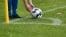 Corner Kick