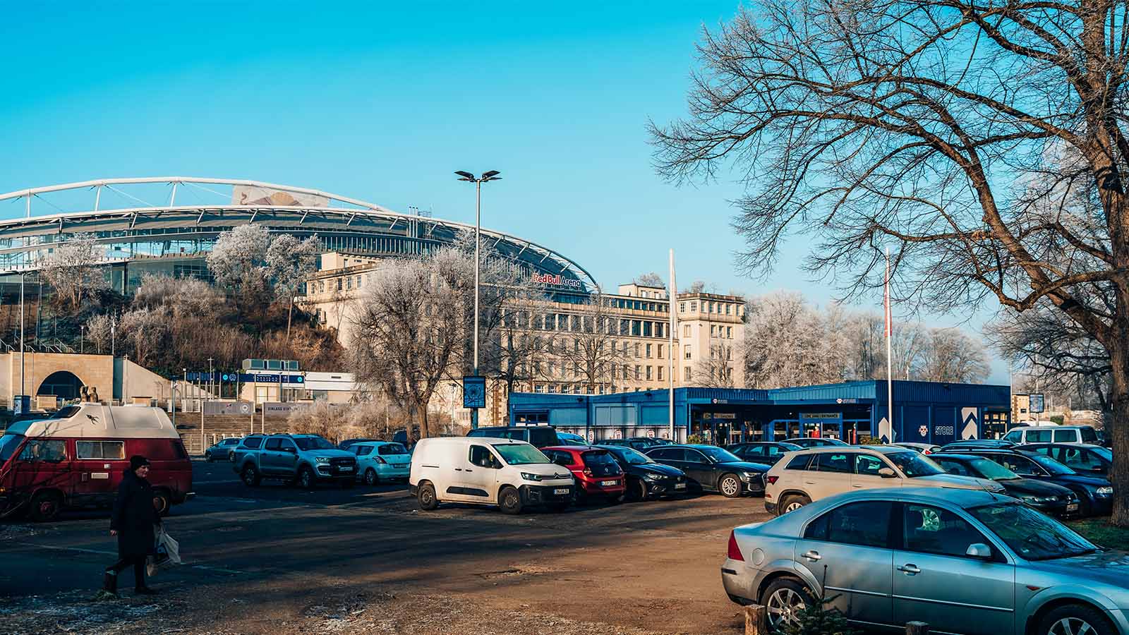Red Bull Arena