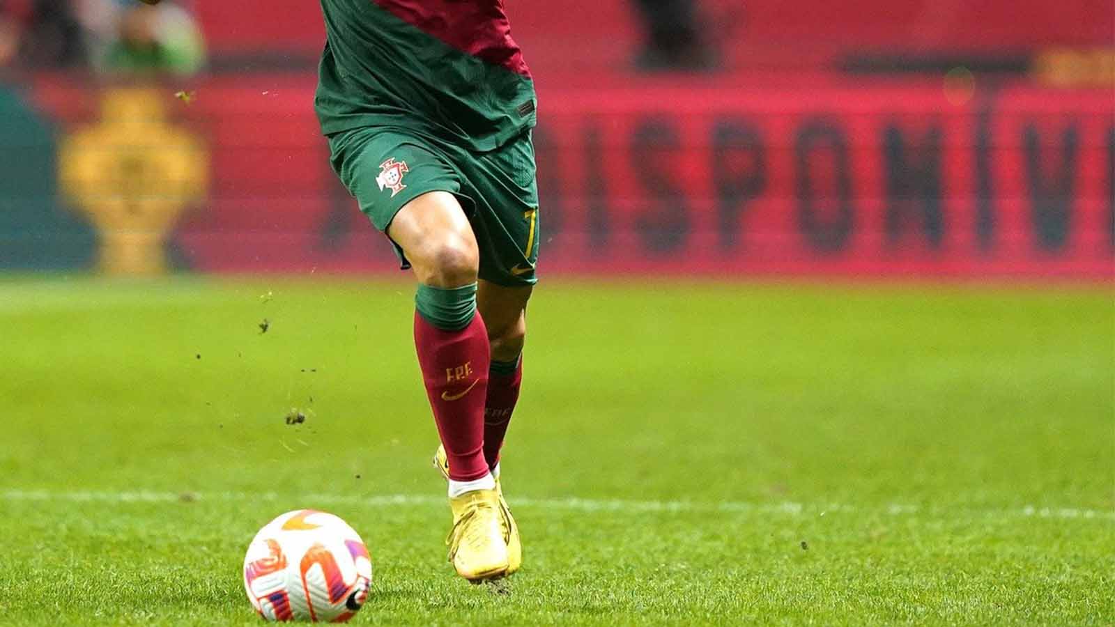 Portugal vs Croatia Prediction Ronaldo set to inspire a big win Betfred