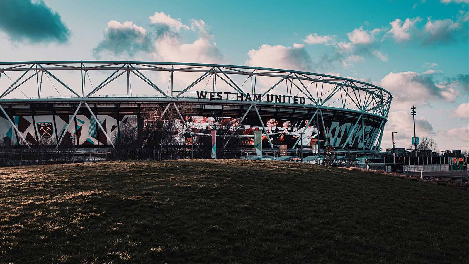 West Ham Stadium