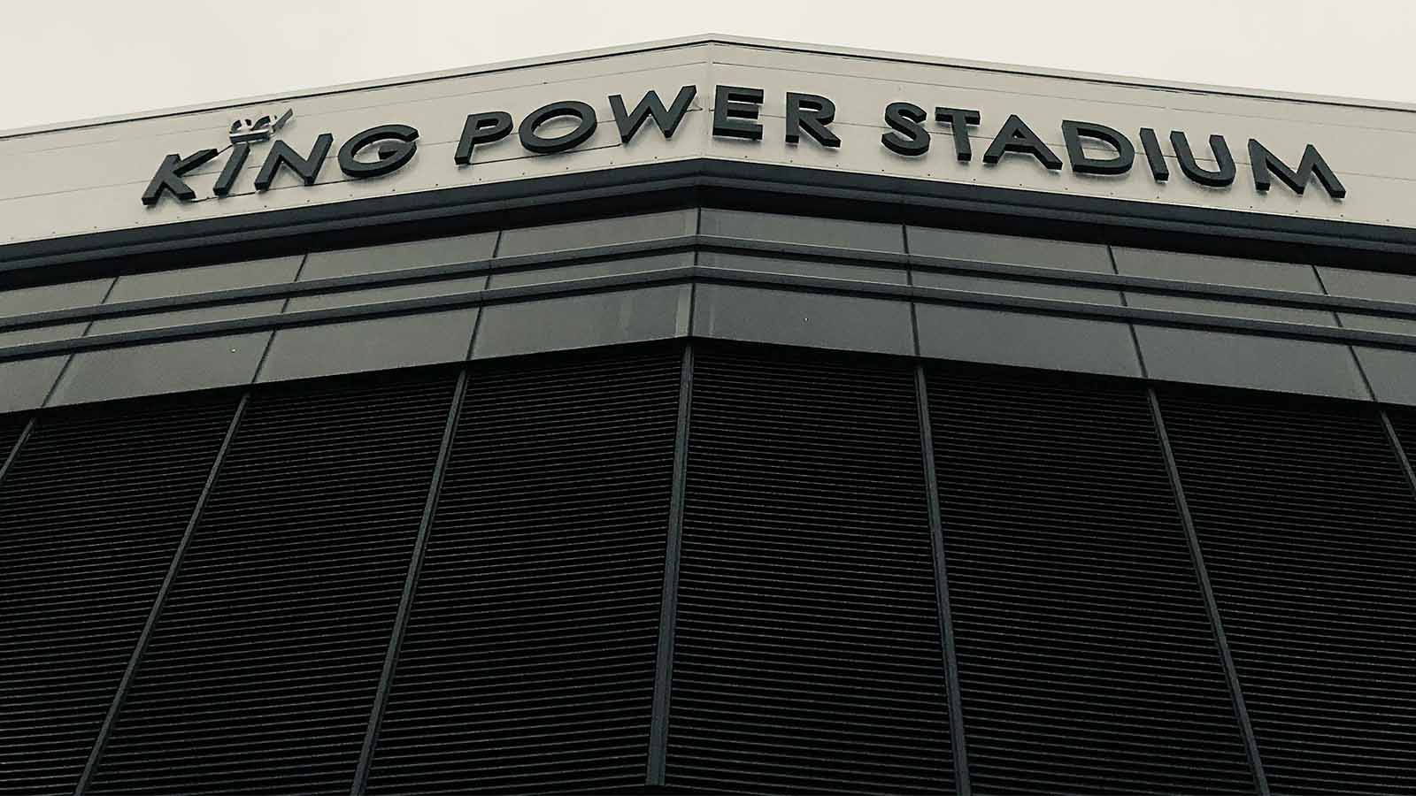 king power stadium