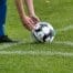 Corner Kick