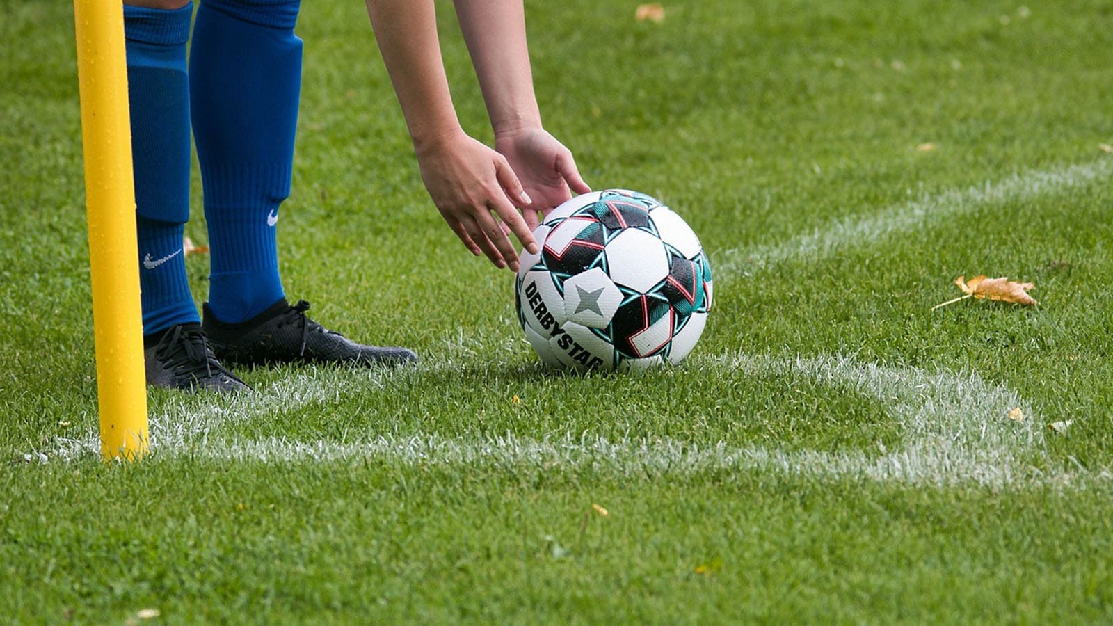 Corner Kick