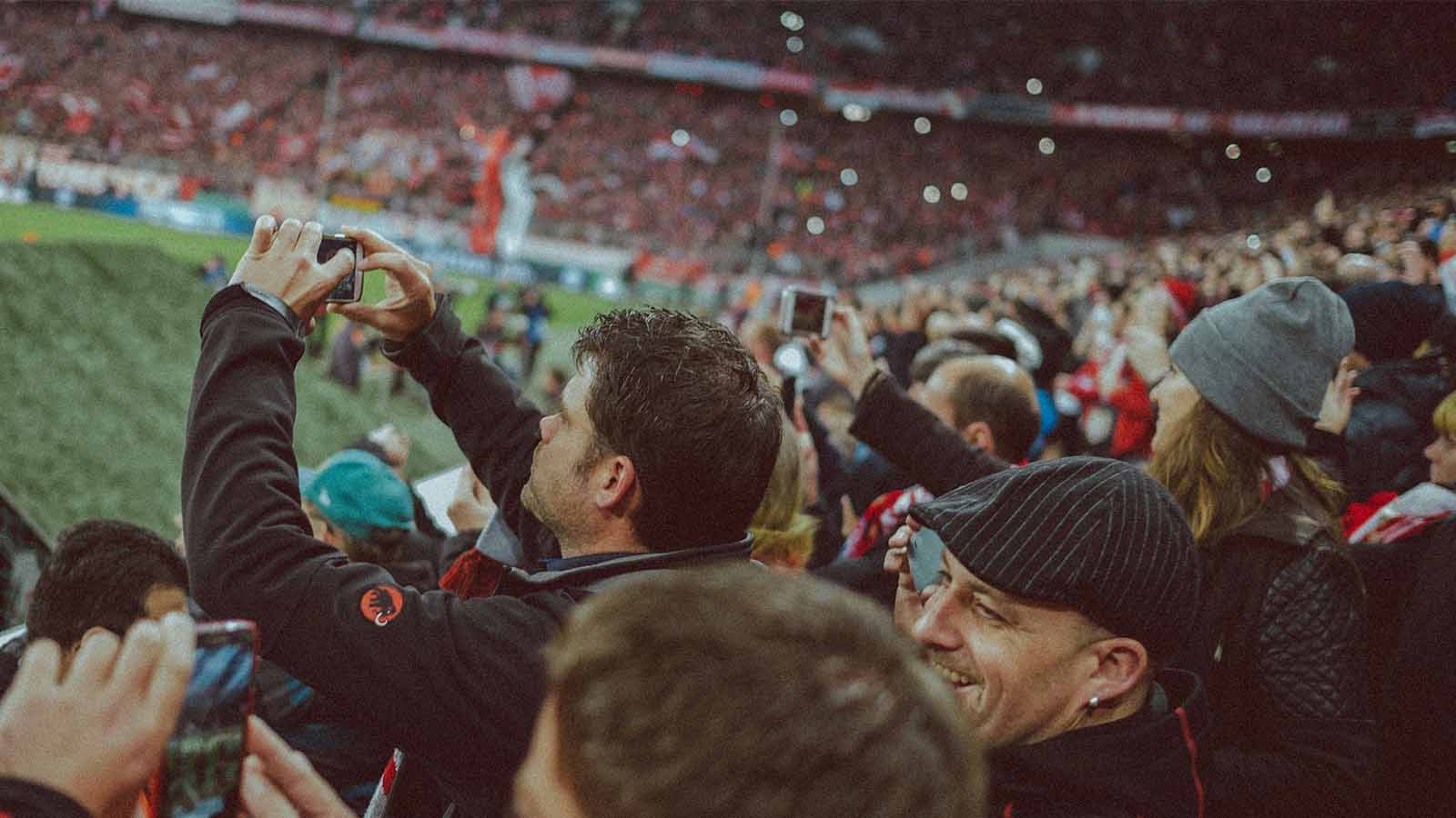 German Fans