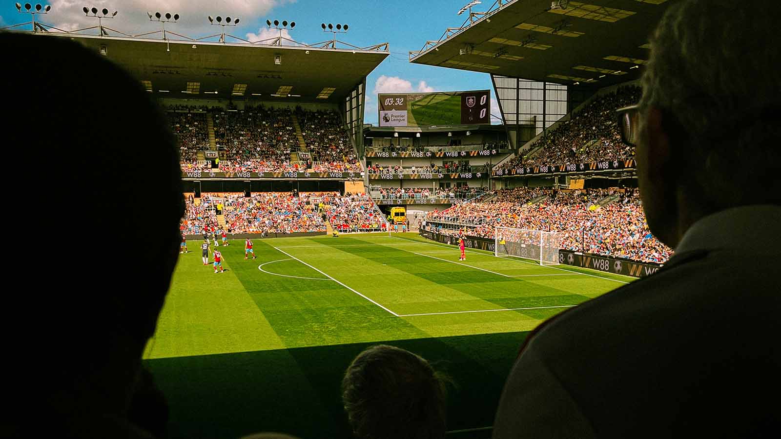 Premier League Match