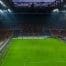 San Siro Inside