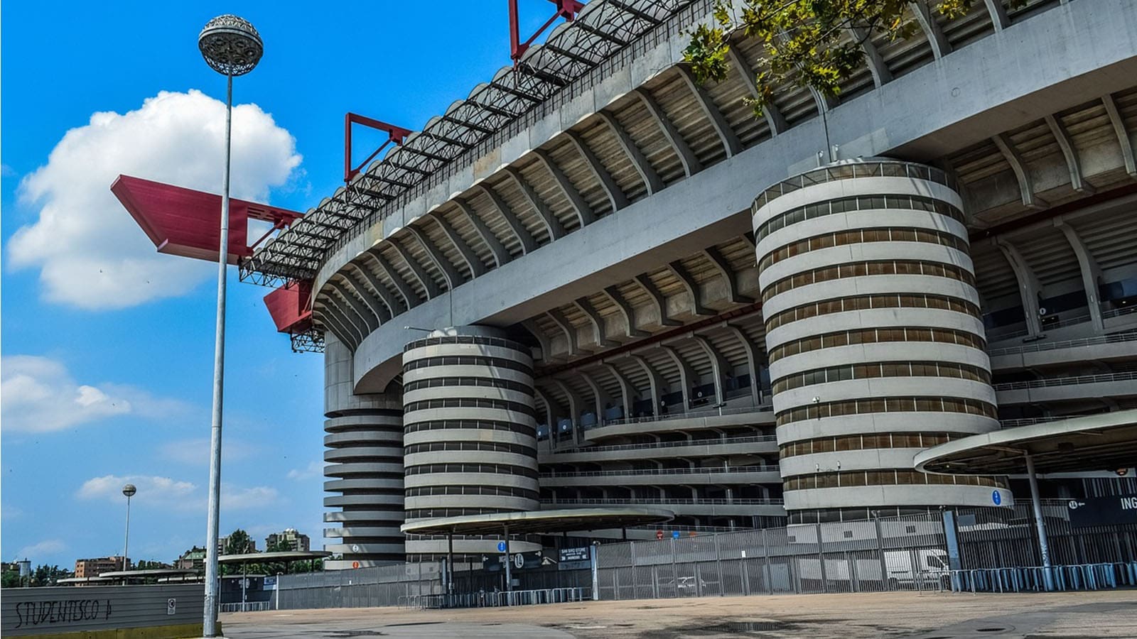 San Siro