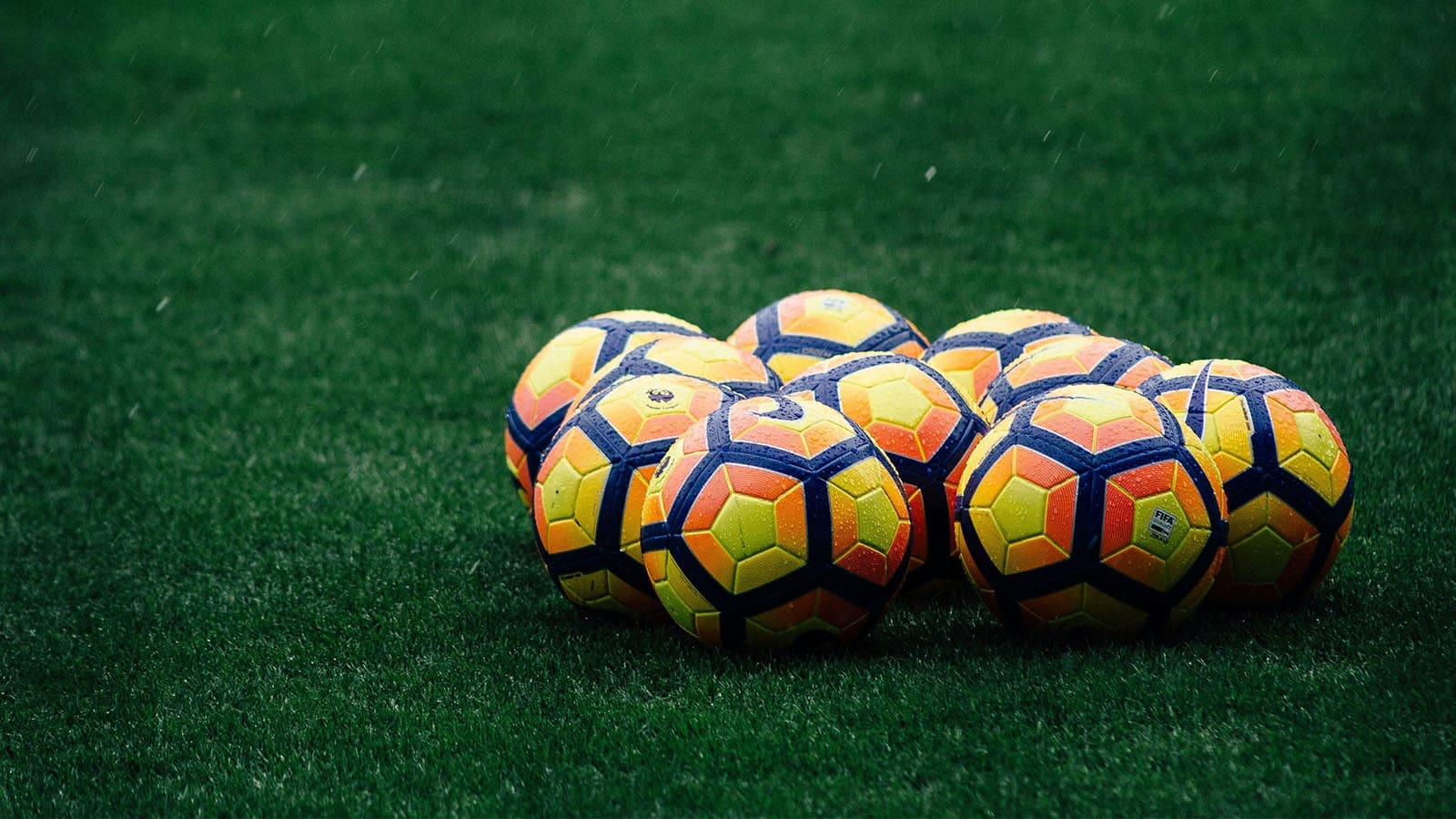 Soccer Balls