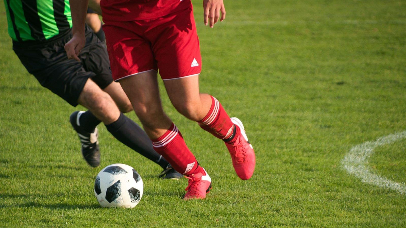 Soccer Players