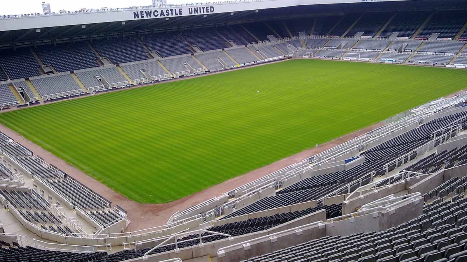 St James Park