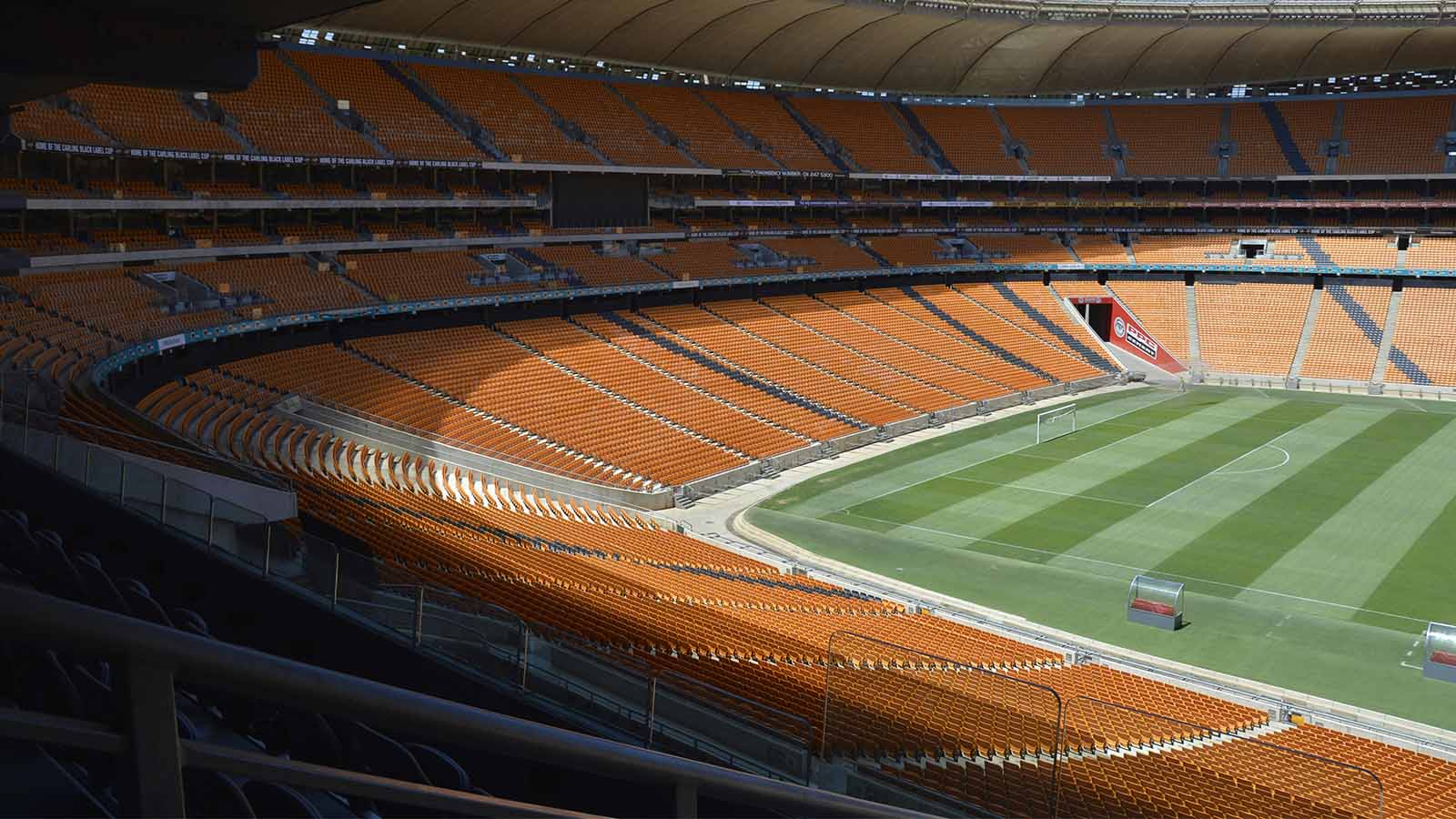 Stadium Soccer City