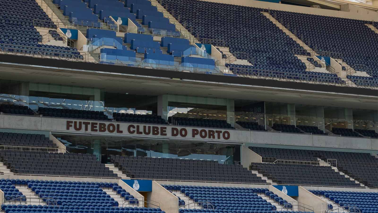 Estadio do Dragao