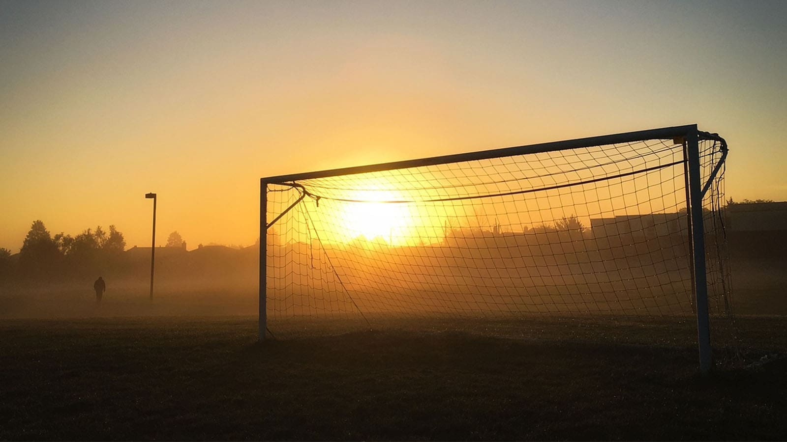 Goal line technology