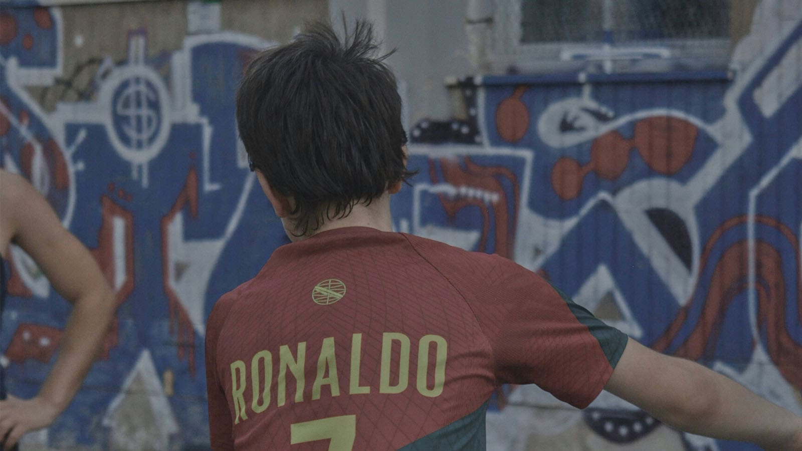 CR7 Bicycle