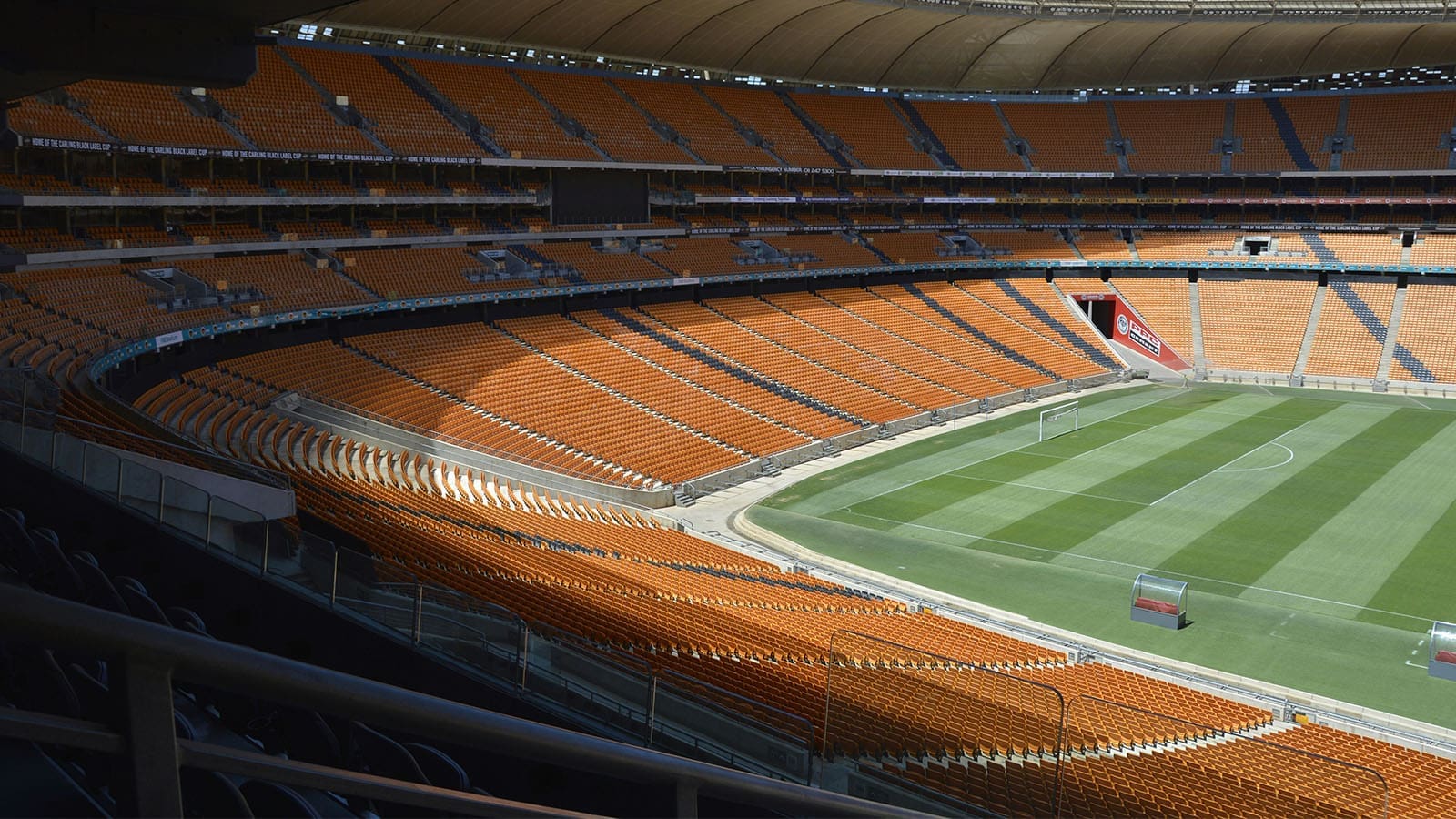 Stadium Seats