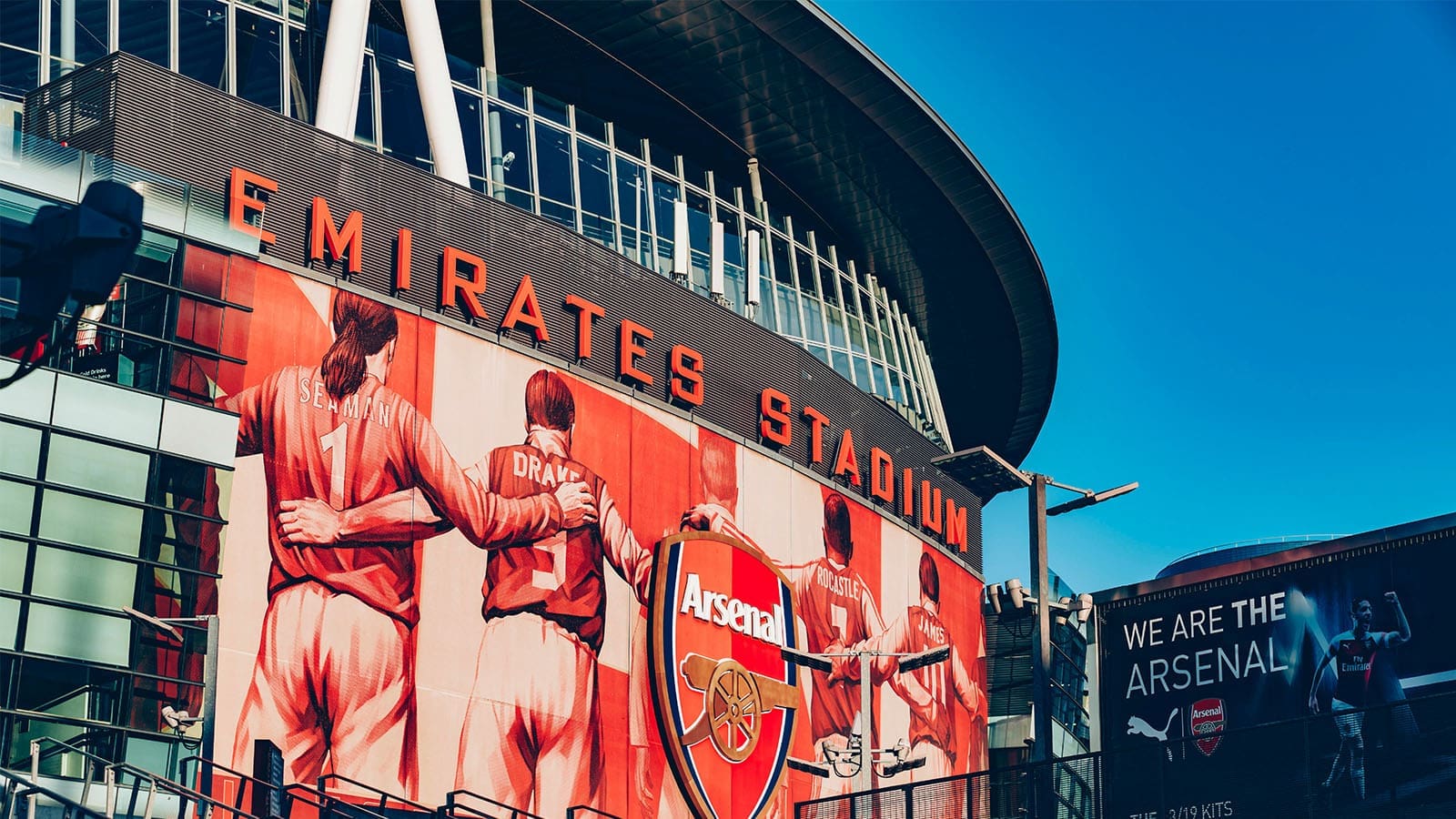 Arsenal